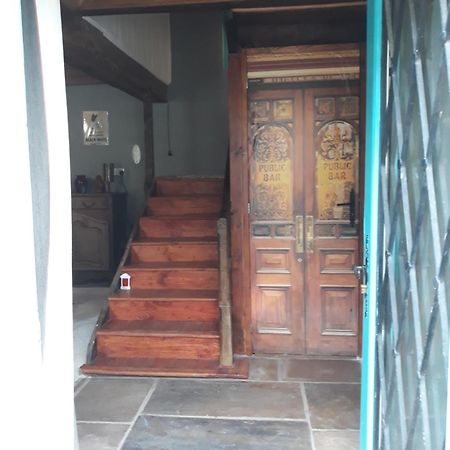Maison Mignaquy Charritte-de-Bas Bagian luar foto