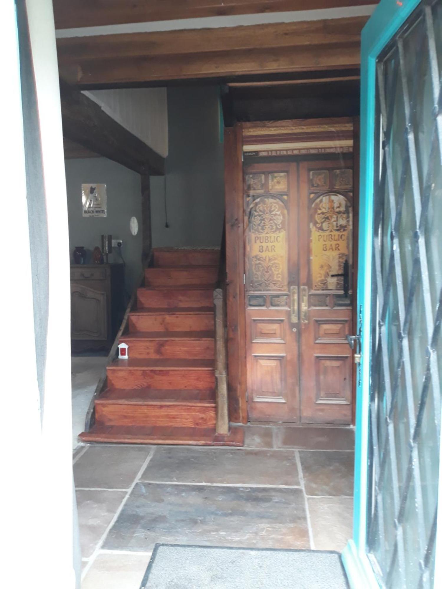 Maison Mignaquy Charritte-de-Bas Bagian luar foto