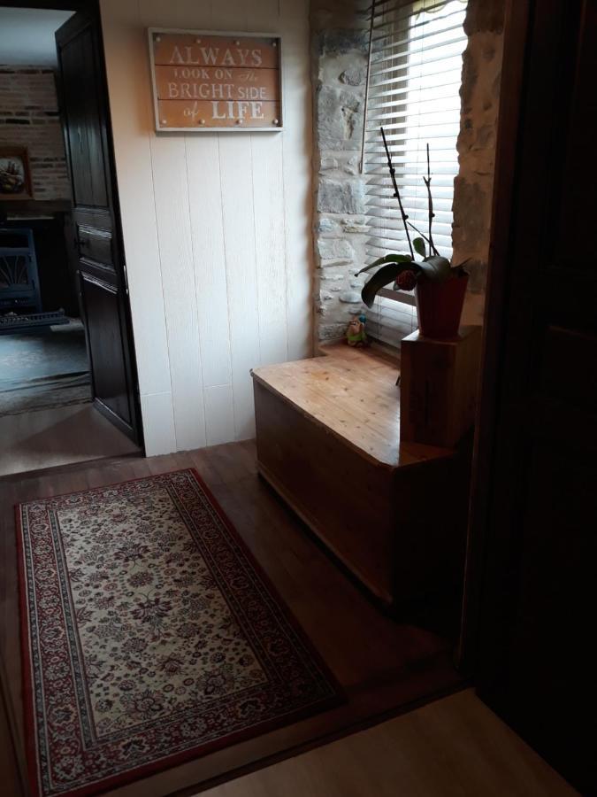 Maison Mignaquy Charritte-de-Bas Bagian luar foto