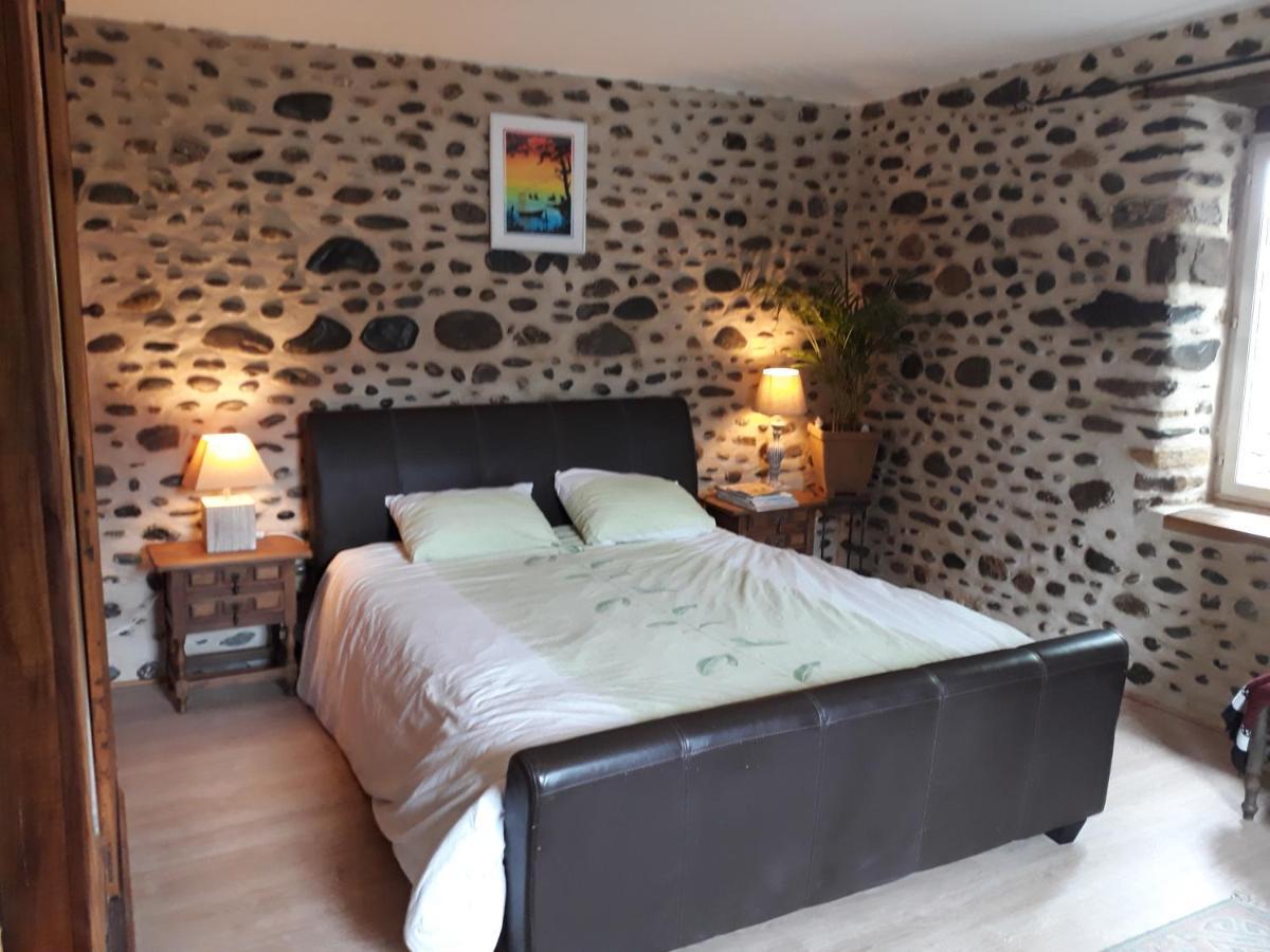 Maison Mignaquy Charritte-de-Bas Bagian luar foto