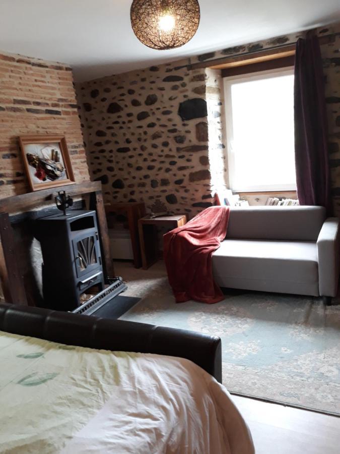 Maison Mignaquy Charritte-de-Bas Bagian luar foto