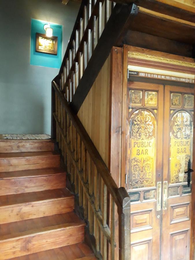 Maison Mignaquy Charritte-de-Bas Bagian luar foto