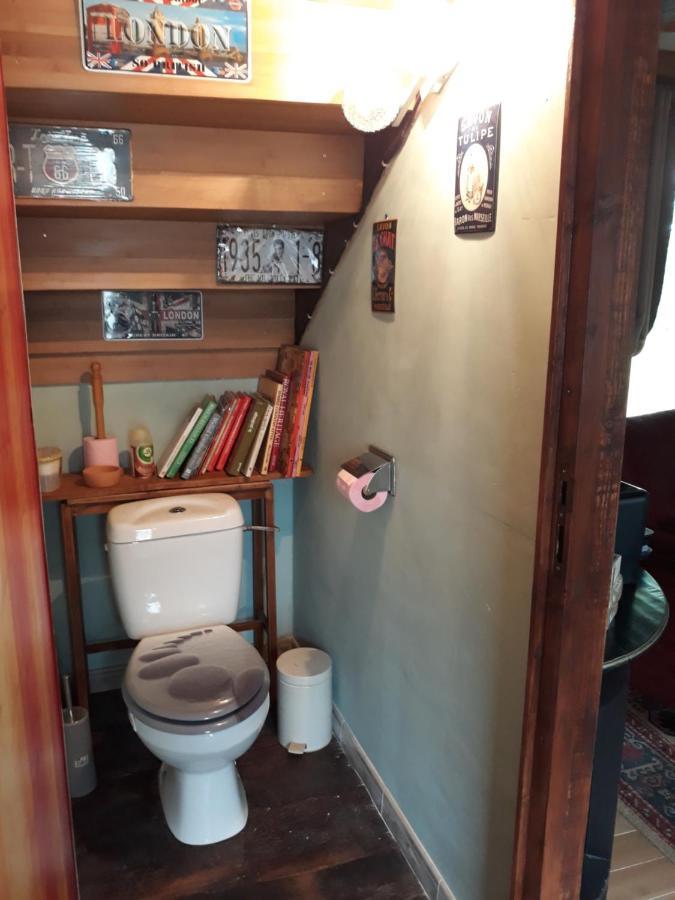 Maison Mignaquy Charritte-de-Bas Bagian luar foto