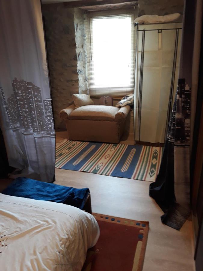 Maison Mignaquy Charritte-de-Bas Bagian luar foto