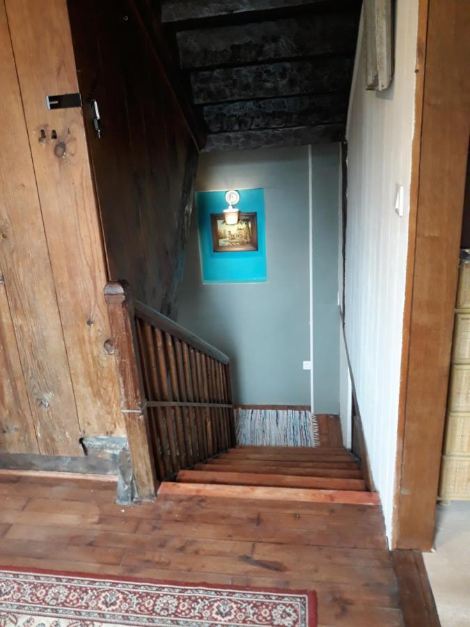 Maison Mignaquy Charritte-de-Bas Bagian luar foto